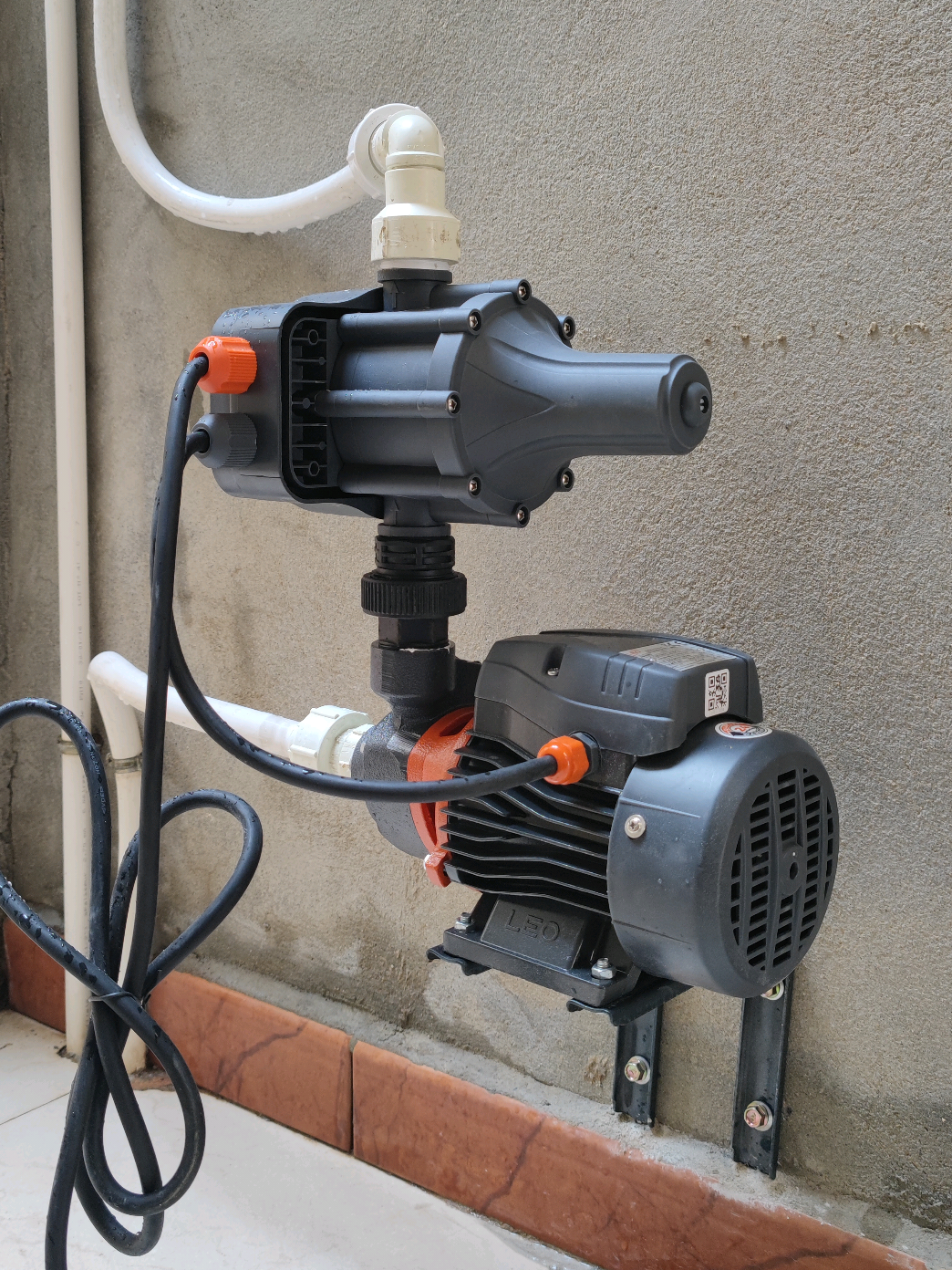 #plombier #algerie🇩🇿 #pompe #cerveau 