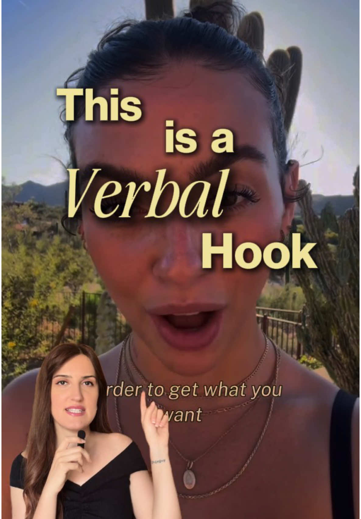 You need to nail those first 3 seconds if you want reach 👀  And make sure to apply as many hooks as possible to maximize your post’s performance! 📈 If you need help with your hooks and content strategy, we are just one DM away!! 💬 Comment “HOOK” for 40+ viral hooks just like the ones in this video! #contentmarketing #socialmediatips #contentcreation #hooks #visualhooks 