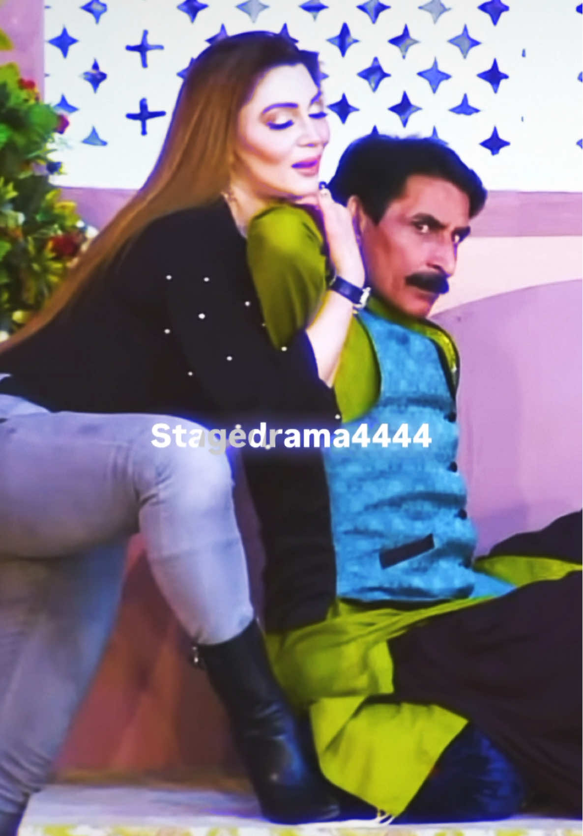 Part 571 || Stage drama funny clip 😂 #stagedrama4444 #stagedramapakistan #stagedramacomedy #stagedramaclips #stagedramas #punjabistagedrama #punjabicomedy #newstagedrama #funnyclips #funnyvideos #foryoupage 