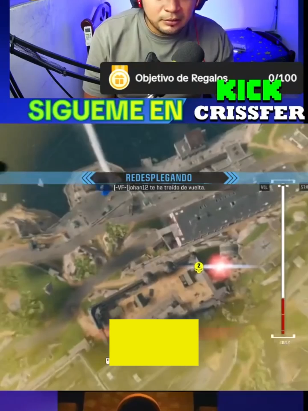 ¡Últimos momentos de la partida! Estrategia y#paratii #tiktokviral #warzoneclips #fyp #funny #risa #france🇫🇷 #gaming #paratiiiiiiiiiiiiiiiiiiiiiiiiiiiiiii #fupシ
