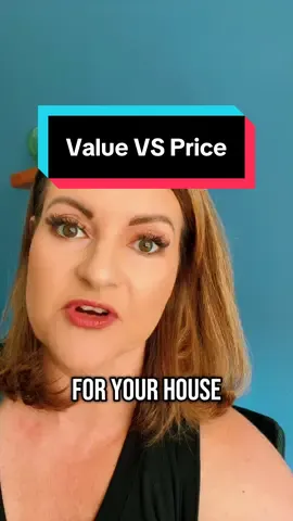 There is a big difference between the value of your home and the price at which buyers are willing to pay for it. #HousingPrices #HousingCrisis #Real estateMarket #Portland #Oregon #PortlandOregon #LivingInPortland #MovingToPortland.