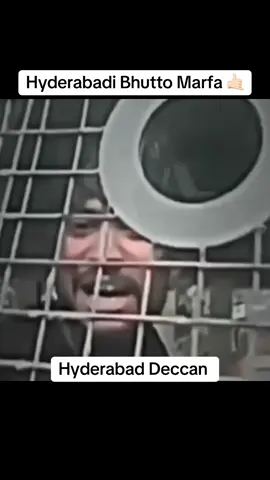 #hyderabad #india #marfa #deccan #hyderabadi 