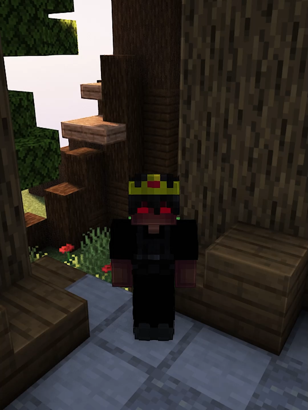 ⭐ ESTE es EL MEJOR SERVIDOR de MINECRAFT SURVIVAL VANILLA ✅ JAVA y BEDROCK #paratiiiiiiiiiiiiiiiiiiiiiiiiiiiiiii #fyp #Minecraft #survival #servidor