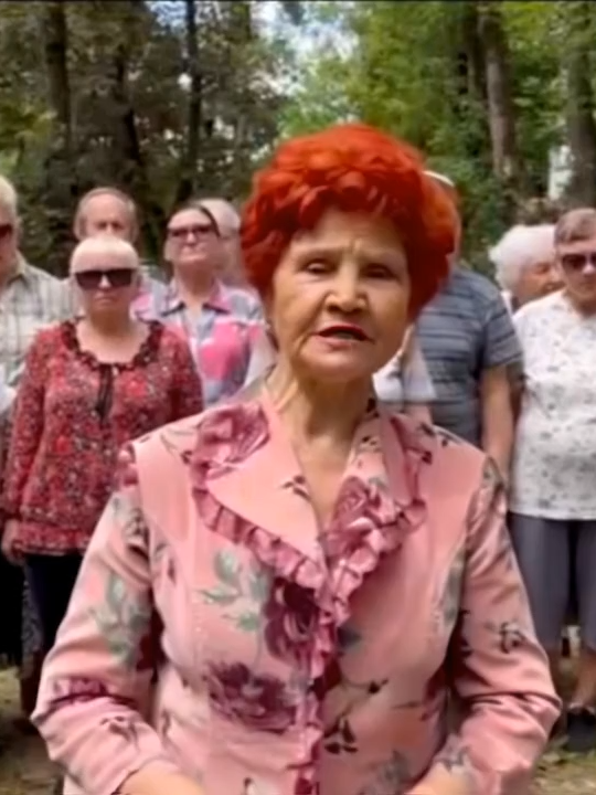 #russia #moscow #putin #отрядыпутина #обряд