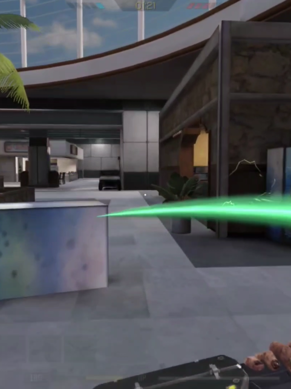 Gundam Locus x Deathscythe #CODMxGundam #GarenaCODM #codm #codmobile #callofduty #callofdutymobile #callofdutymobilegarena #codmgarena #codmobileclips #codmph #cod #fyp