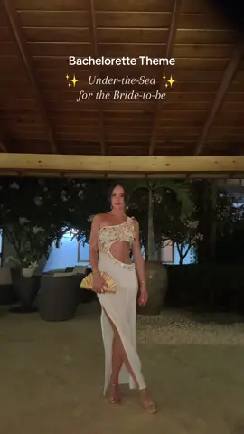 a moment for the dress #bachoutfits #bridetobe #2025brides 