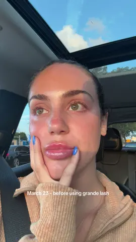 @grandecosmetics what magic are you putting in here 