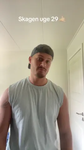 Det mega fedt faktisk #dansk #fordig #dansktiktok #skagen #uge29 