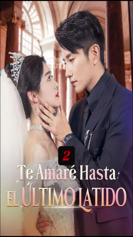 <Te Amaré Hasta el Último Latido (Doblado)> Episodios completos en mi biografía de la página de inicio, o haga clic en 