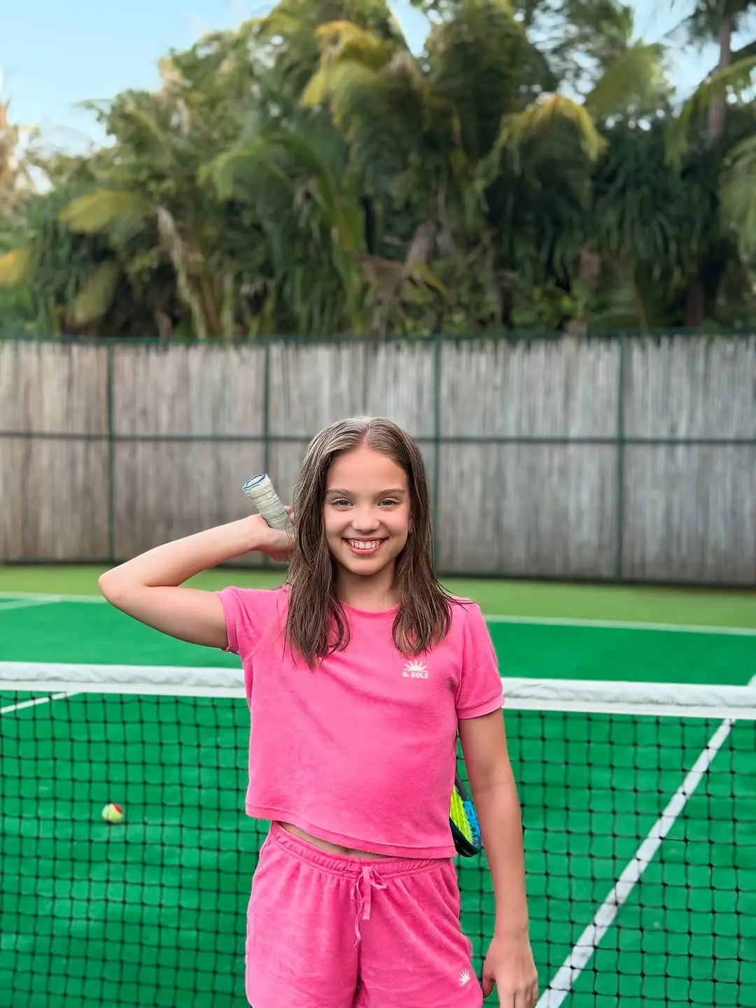#model & #tennisplayer  #fashion #beauty #Russiangirl #KsenyaYakobson