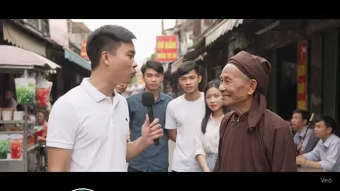 Đừng bao giờ bán rẻ lương tâm nhé các cháu #tiktok #trending #viral #xuhuong #veo3 