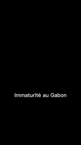 Partie 1.#immature🇬🇦 #gabon🇬🇦 