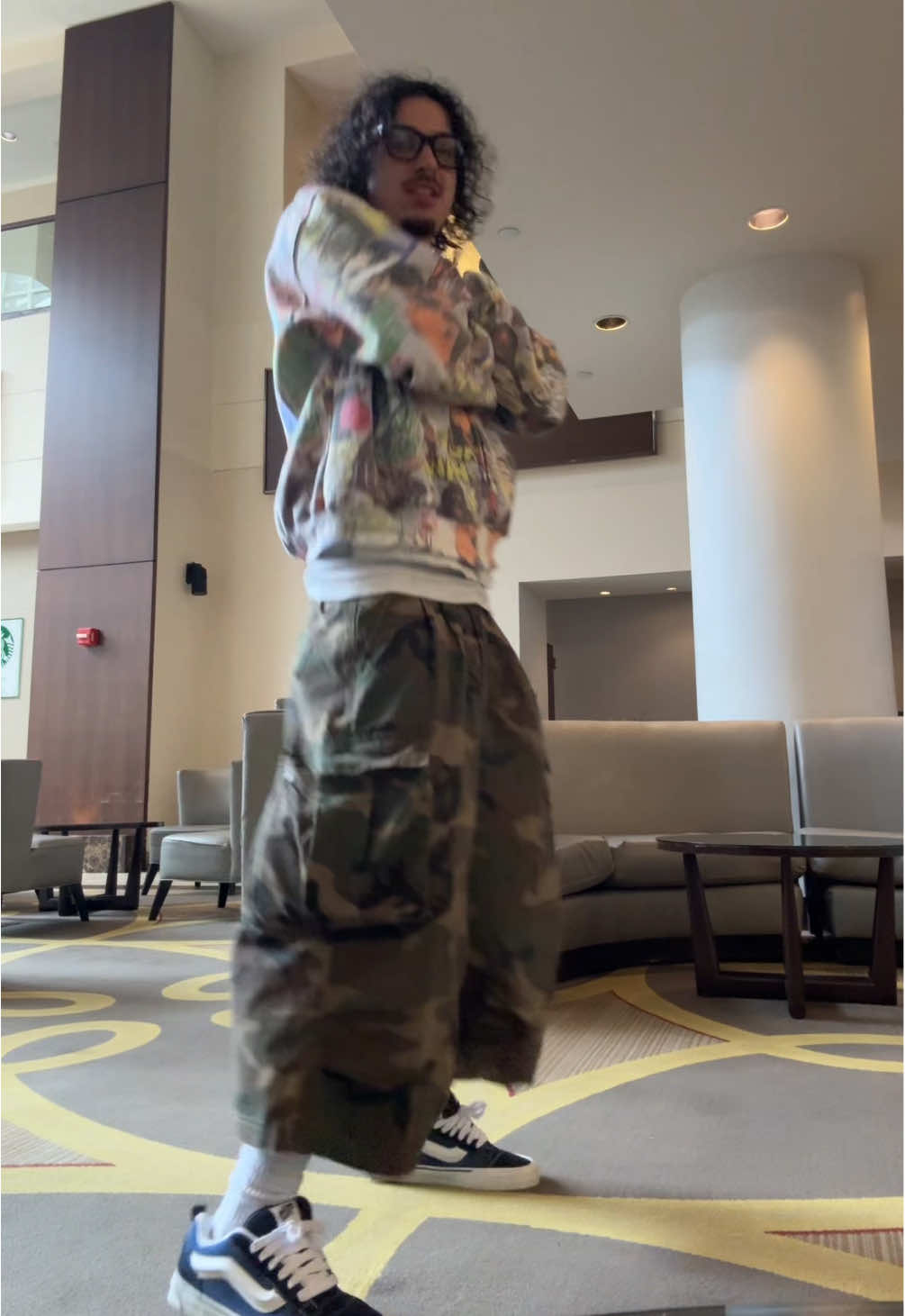 @Lofe SWAGGED OUT  #fyp #fashion #swaggedout 