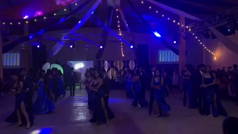 2da parte #graduacion #telebachillerato #clausura2025 #vals #summertimesadness #lanadelrey 