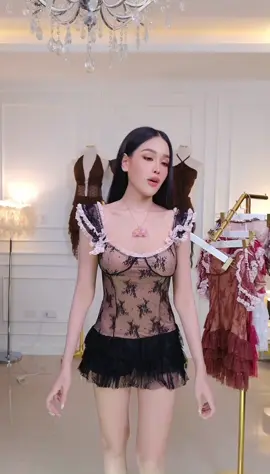 #เดรสลูกไม้แต่งขั้นอกชายระบาย #เดรสลูกไม้แขนระบาย #เดรสลูกไม้แต่งระบาย #เดรสลูกไม้ #เดรสแต่งระบาย #เดรสระบายชาย #เดรสสวยๆ #เดรสแฟชั่น #เดรสออกงาน #เดรสแซ่บๆ #ลูกไม้ยืด #เดรสลูกไม้นิ่ม #นายหน้าtiktokshop #ขึ้นฟีดเถอะ #ขึ้นฟีด #ของดีบอกต่อ #รีวิว #รีวิวของดีบอกต่อ #เสื้อผ้าผู้หญิง 