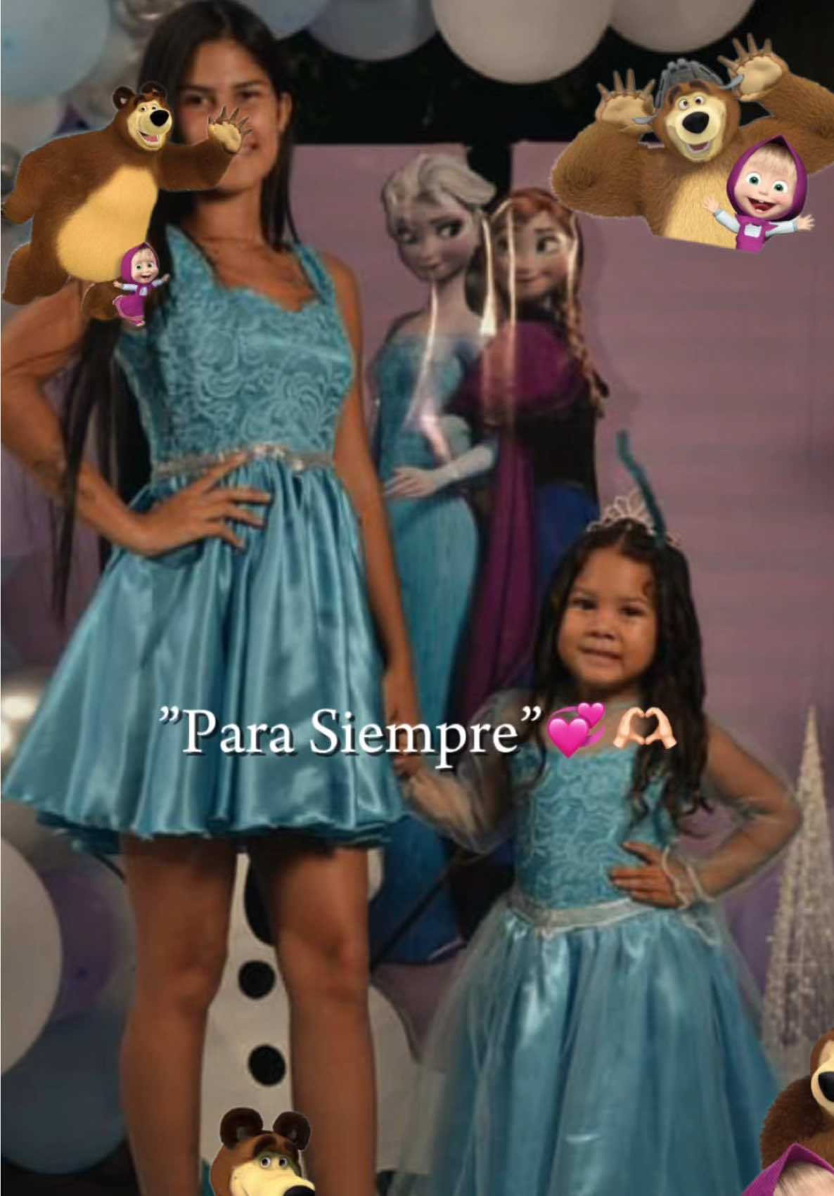La Reina De Mi Corazón 💖🌸 . . . #CapCutAmor 