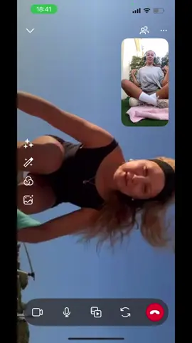 Merci de bien vouloir charger vos téléphone avant mon gymcall @pechux 💔 #gymcall 