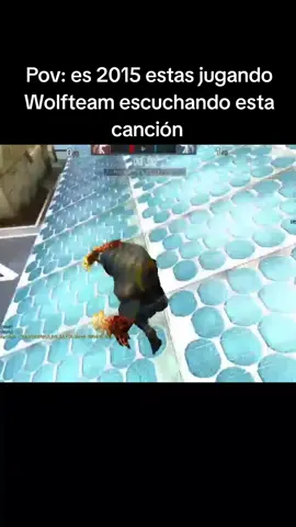 #wolfteam #wolfteamlatino #arrival 