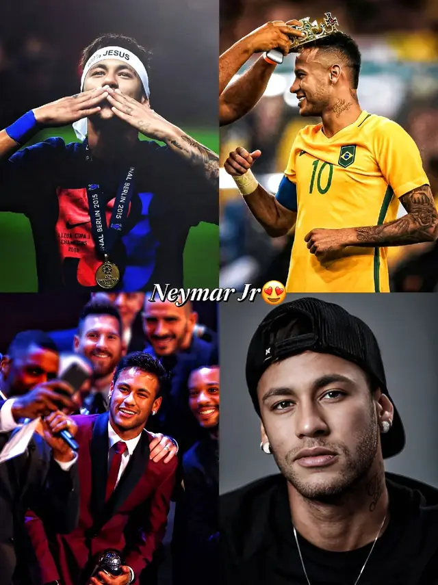 #футбол #football #neymar #hairstyle #model #haircut #skills #edit #neymaredit #barcelona #santos #brazil #brazil #curly #football #fyp 