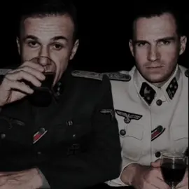 Amon Goeth & Hans landa | #amongoeth #amongoethedit #hanslanda #hanslandaedit #schindlerslist #schindlerslistedit #inglouriousbasterds #inglouriousbasterdsedit #fyp #foryou 