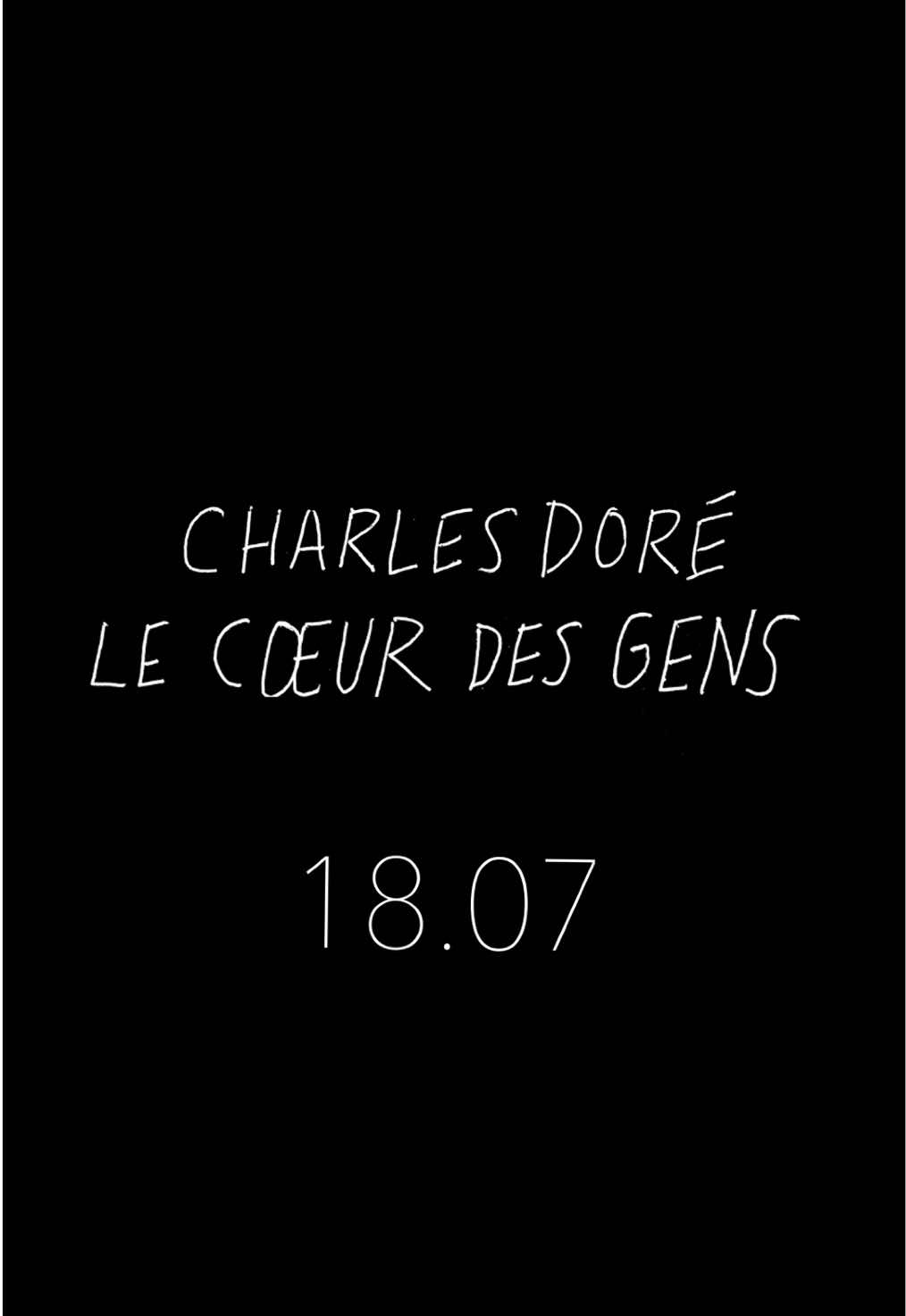 Le cœur des gens - 18.07 ❤️ Vous l’aviez deviné ? 👀