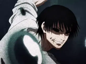 “Count me in” #fyp #toji #jjk #anime #animeedit #blowup #viral #foryoupageofficiall #foryou #tojiedit #trending Credit @* 
