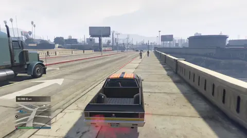 Rockstar why??!