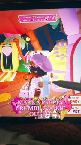 ‧ ꒰ my acc is soo dead💔. — #adm #adoptme #preppysummer #preppyroblox #trending #adoptmeroblox #preppyoutfitideas 