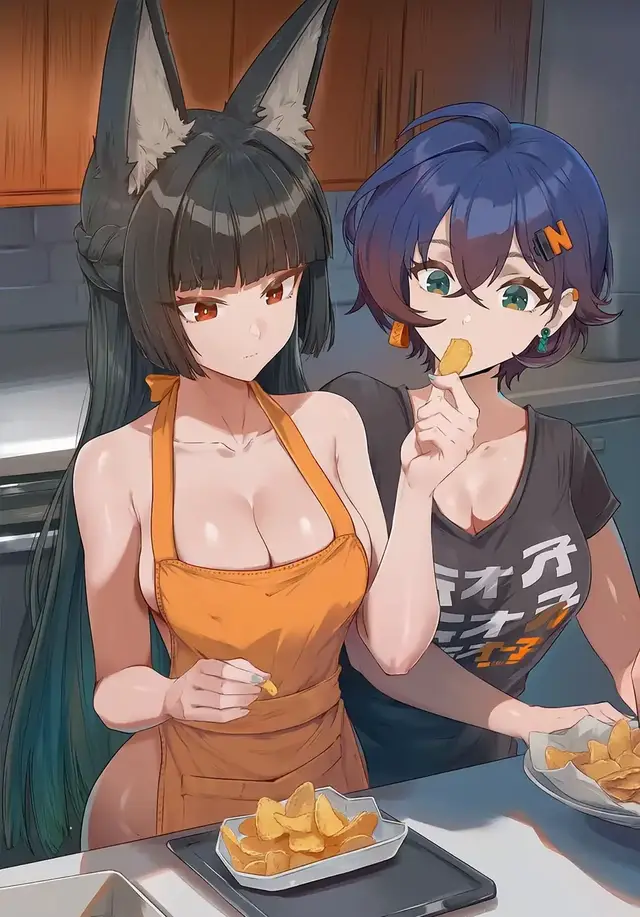 #miyabi #belle #zzz #zenlesszonezero 