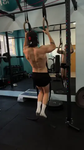 keep training 🪽