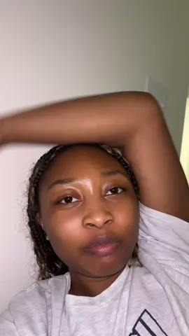 Like it just happens at random times I don’t know why