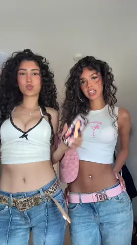 💚 🌟  @alice #fyp #curly #no #outfit #longhair #ootdinspo #curlygirl #fy #cutie 