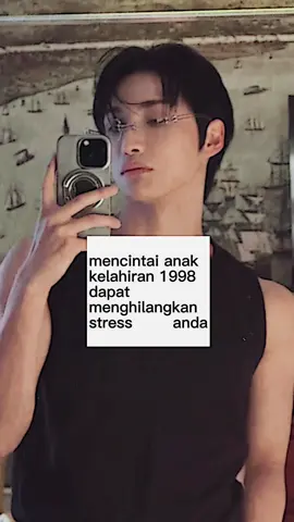 MINGGIRRRR SEMUANYA INILAH PACAR GW. 😎 *iyain pls skali aja #seonghwa #parkseonghwa #성화 #ateez #fypage 