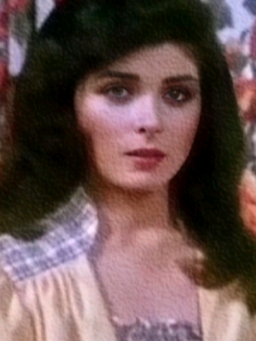 Una maravillosa actriz. ✨ #victoriaruffo #edit #fyp #parati #actress #victoriaruffoedit #80s #movie 