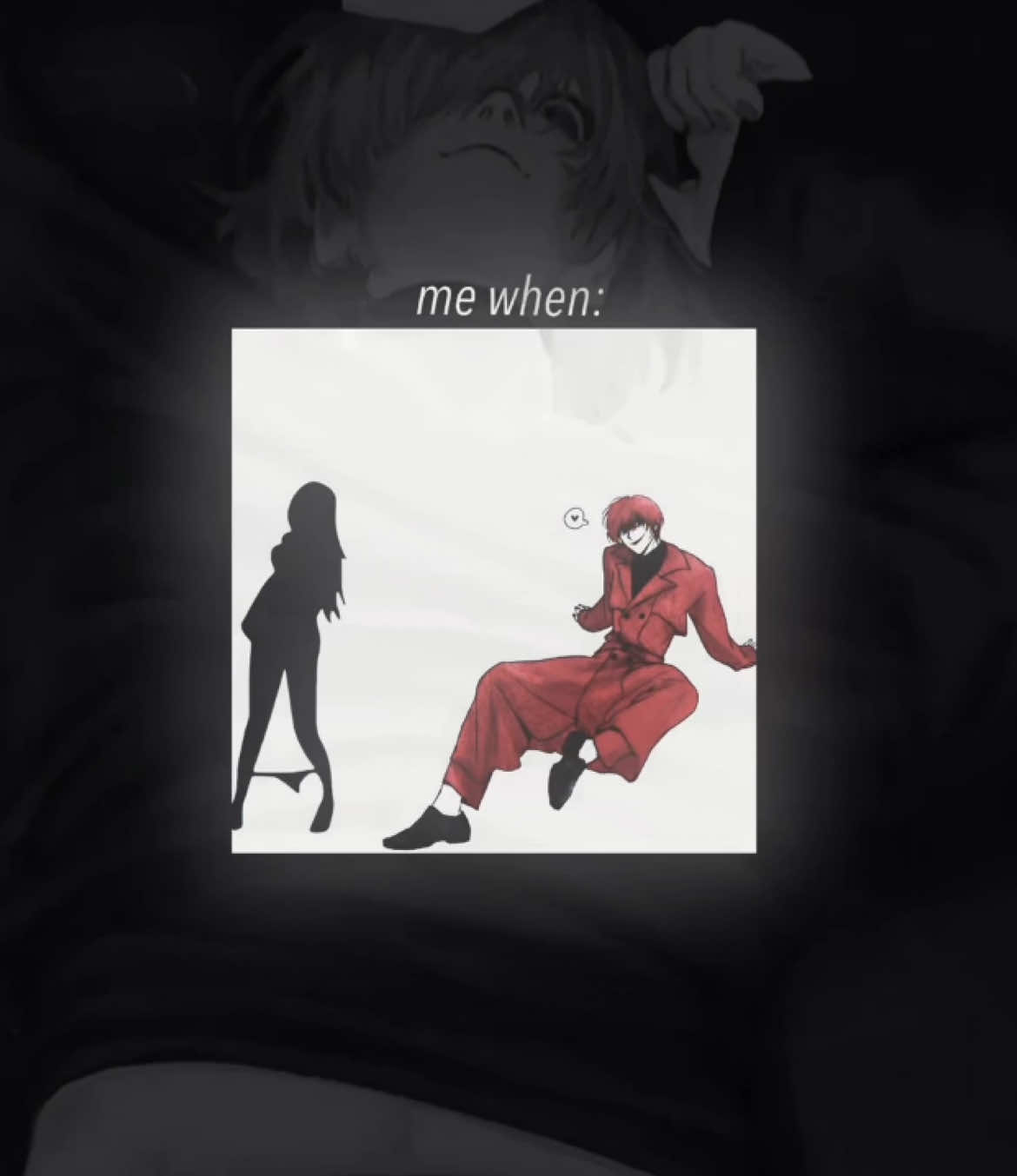 I love him sm #HOMICIPHER #MRSCARLETELLA #scarletella #mrscarletellaedit #mrcrawlingedit #mrcrawling #homiciphergame #homicipheredit #edit #vsp #video #on #fyp @Mari @– Scarlie • @canthearyourscreams @Stosh_art @Aruken_ 