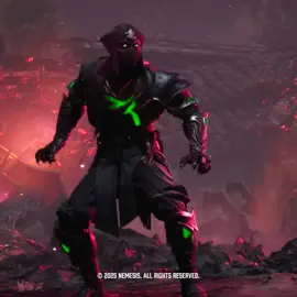 NOOB SAIBOT WINS 🔥🗣️🗣️🗣️#noobsaibot #mortalkombat #mortalkombat1 #edit #foryoupage #editaudio 