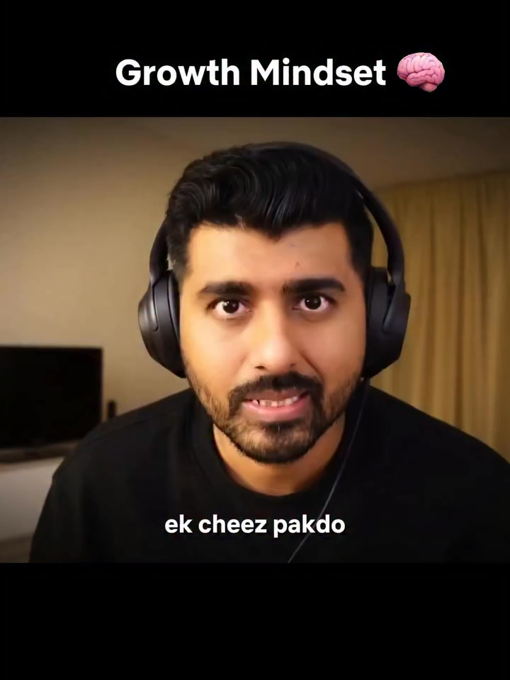 Growth mindset 🧠. #shwetabhgangwar #onesidedlove #discipline #tiktokindia #friendzone #philosophy #heartbreak #breakup #motivation #lifelessons #shwetabh #viral #trust #adviceforguys