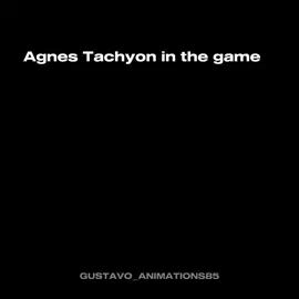 Agnes Tachyon Edit #umamusumeprettyderby  #fy #umamusume #documentary #recommendations #edit #anime 