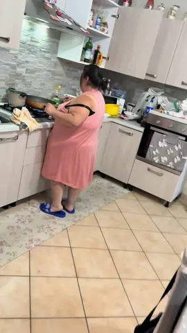 Buona cena a tutti 