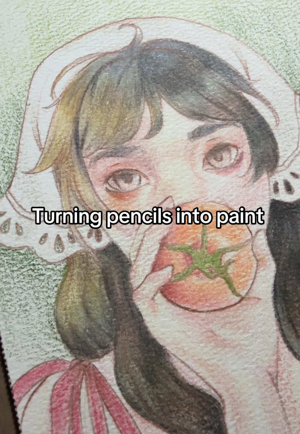 #coloredpencil #coloredpencilart 