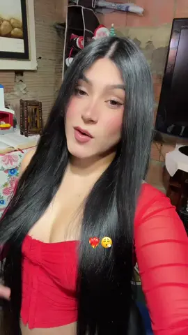 ❤️‍🔥#fyp #pelinegra 