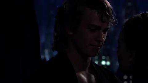 the fallen angel || #anakinskywalker #darthvader  #anakinskywalkeredit #starwars #starwarsedit #fyp 