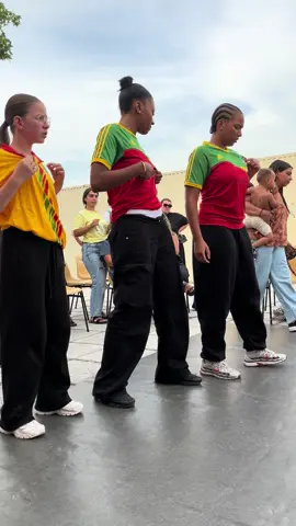 PERLE 🇨🇬 | CAN de Fidia Diala  #battle #afro #toulouse #bellefontaine #congo #brazzaville #congobrazzaville 