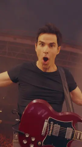 2 incredible nights in Cardiff! Thank you Wales! 🏴󠁧󠁢󠁷󠁬󠁳󠁿🏴󠁧󠁢󠁷󠁬󠁳󠁿🏴󠁧󠁢󠁷󠁬󠁳󠁿#stereophonics #stadiumanthems 