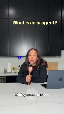 what is an ai agent? This video explains what an ai agent is and how you can leverage them in your workflows. #aiagents #aigent 