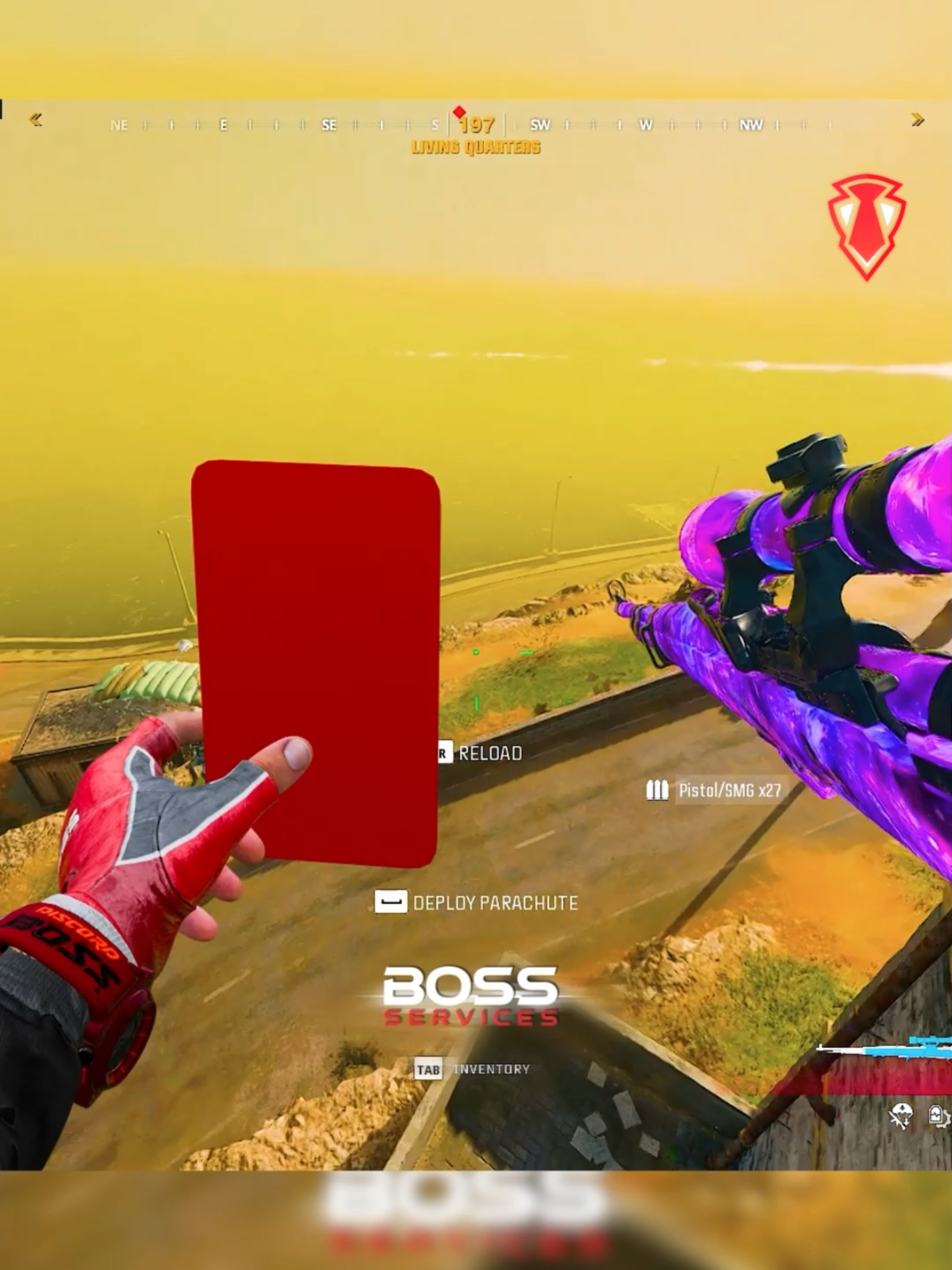 Drip to Hard💧 #cod #callofduty #warzone #bo6 #blackops6 #bossservices