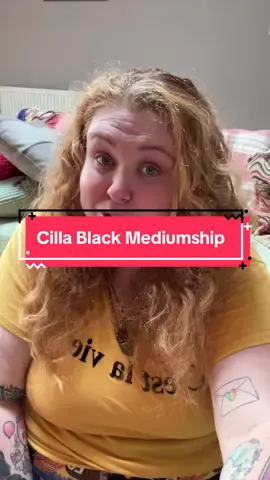 One to ones are available via the website! (Linked in the bio of my profile) or just google Lucy Lipsy Psychic Medium 📷instagram - Luceee159📷 #medium #passedlovedone #mediumship #mediumsoftiktok #mediumshipreadings #mediumshipreading #fyp #psychic #psychicreading #spiritualtiktok #spirituality #spiritual #spiritualreading #communication #communicationskills #tarotreading #oraclereading #tarottok #tarotreader #tarotcards #oraclecards  #cillablack 