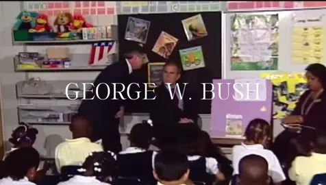 George Walker Bush is an American politician and businessman who was the 43rd president of the United States from 2001 to 2009. A member of the Bush family and the Republican Party, he is the eldest son of the 41st president, George H. W. Bush, and was the 46th governor of Texas from 1995 to 2000. #georgewbush #politician #wealth #succession 