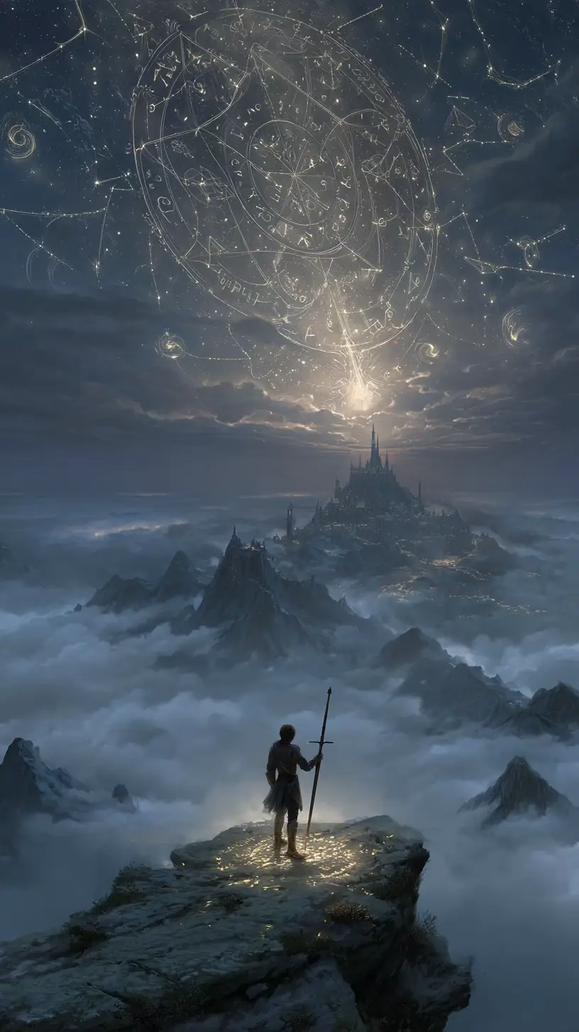 Download all my wallpapers on my website in the bio⚔️  #wallpaper #fantasy #medival #aeathetic #ai #ki #fyp #cozy #highfantasy #darkfantasy #adventurefantasy 