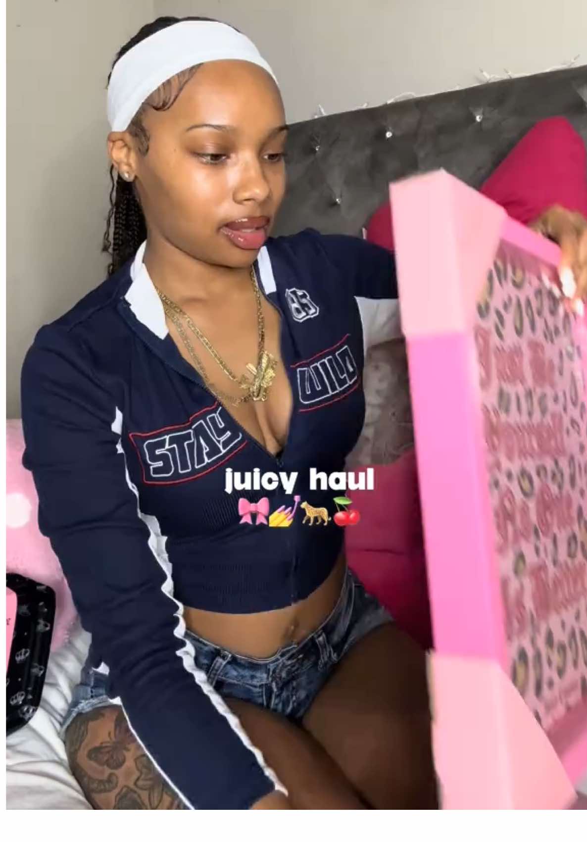juicy AF 💦 @Juicy Couture @Burlington @TJ Maxx 